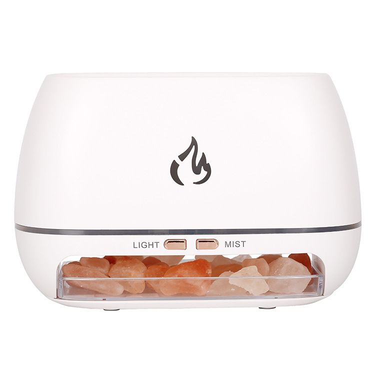 Lume Air - Flaming Humidifier