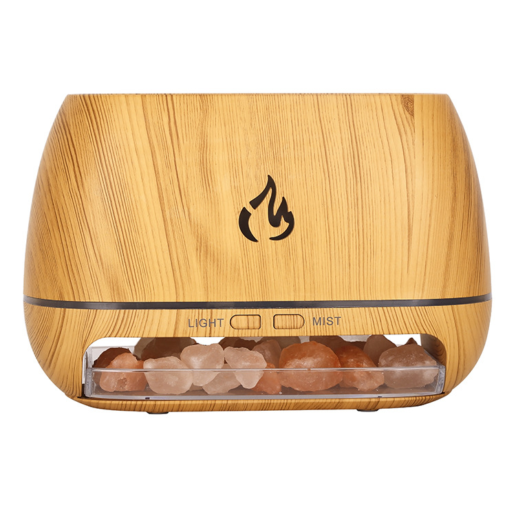 Lume Air - Flaming Humidifier