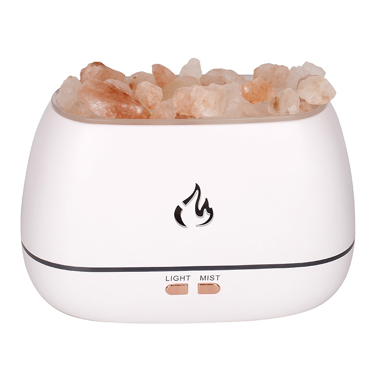 Lume Air - Flaming Humidifier